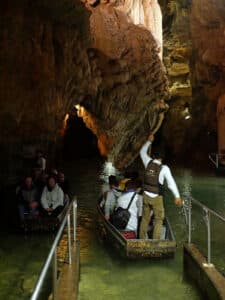 Le Gouffre de Padirac : un incroyable voyage au centre de la Terre ! 6 Gouffre de Padirac