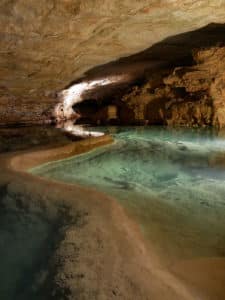 Le Gouffre de Padirac : un incroyable voyage au centre de la Terre ! 7 Gouffre de Padirac