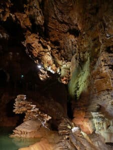 Le Gouffre de Padirac : un incroyable voyage au centre de la Terre ! 14 Gouffre de Padirac