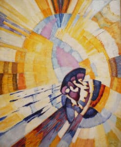 Kupka, pionnier de l'abstraction, au Grand Palais 9 Kupka, pionnier de l'abstraction, au Grand Palais 1