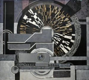 Kupka, pionnier de l'abstraction, au Grand Palais 10 Kupka, pionnier de l'abstraction, au Grand Palais 2