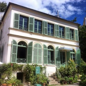 Musée de la Vie Romantique