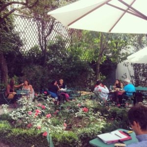 Musée de la Vie Romantique