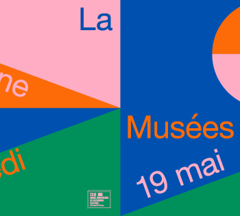 Nuit des Musées