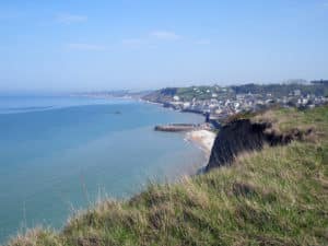Arromanches