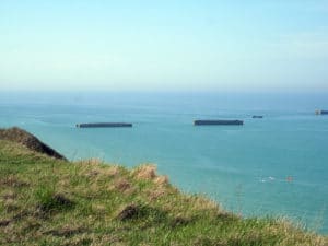 Arromanches