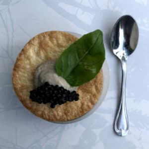 De Paris au Mont-Saint-Michel à vélo sur la Véloscénie 52 L'auberge de la Sélune