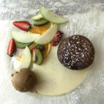 De Paris au Mont-Saint-Michel à vélo sur la Véloscénie 44 Auberge de la Source