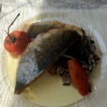 De Paris au Mont-Saint-Michel à vélo sur la Véloscénie 45 Auberge de la Source