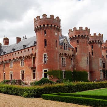 Château de Villebon