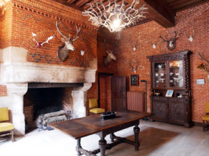 Château de Villebon