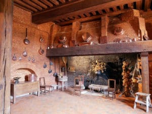 Château de Villebon