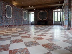 De Paris au Mont-Saint-Michel à vélo sur la Véloscénie 12 De Paris au Mont-Saint-Michel à vélo sur la Véloscénie 5