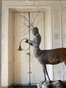 De Paris au Mont-Saint-Michel à vélo sur la Véloscénie 14 De Paris au Mont-Saint-Michel à vélo sur la Véloscénie 7