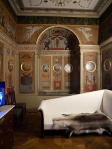 De Paris au Mont-Saint-Michel à vélo sur la Véloscénie 13 De Paris au Mont-Saint-Michel à vélo sur la Véloscénie 6