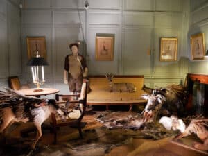 De Paris au Mont-Saint-Michel à vélo sur la Véloscénie 10 De Paris au Mont-Saint-Michel à vélo sur la Véloscénie 3