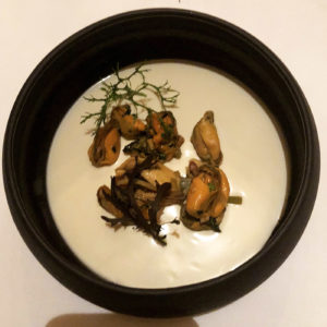 Restaurant Le Donjon, Etretat