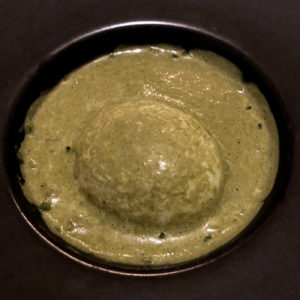 Restaurant Le Donjon, Etretat