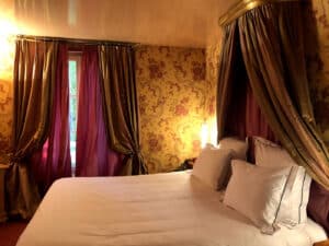 Chambre Le Donjon, Domaine Saint Clair, Etretat