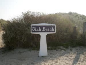 Utah Beach