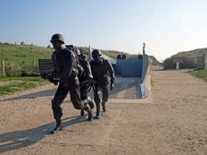 Utah Beach
