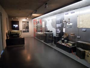 Musée de Utah Beach