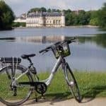 De Paris au Mont-Saint-Michel à vélo sur la Véloscénie 4