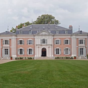Château de Ferney-Voltaire