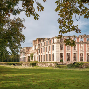 Château de la Ferté-Vidame
