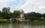Versailles - Hameau de la Reine - Tour de Malborough
