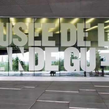 Musée de la Grande Guerre - Meaux