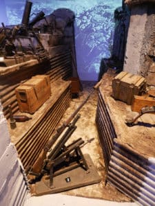 Le musée de la Grande Guerre de Meaux 1