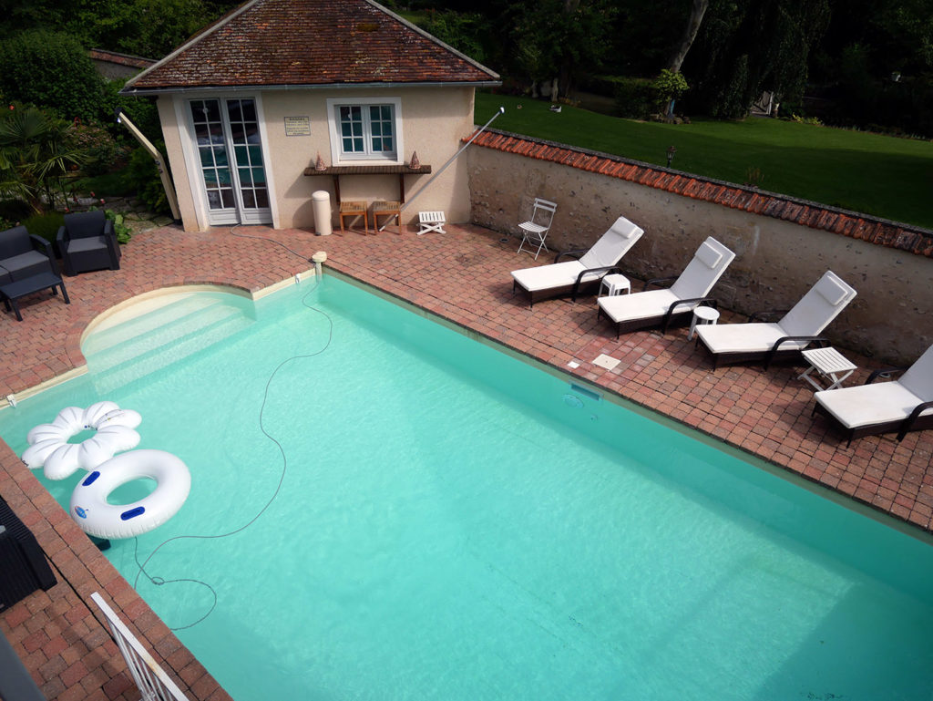 Bergerie de l'Aqueduc