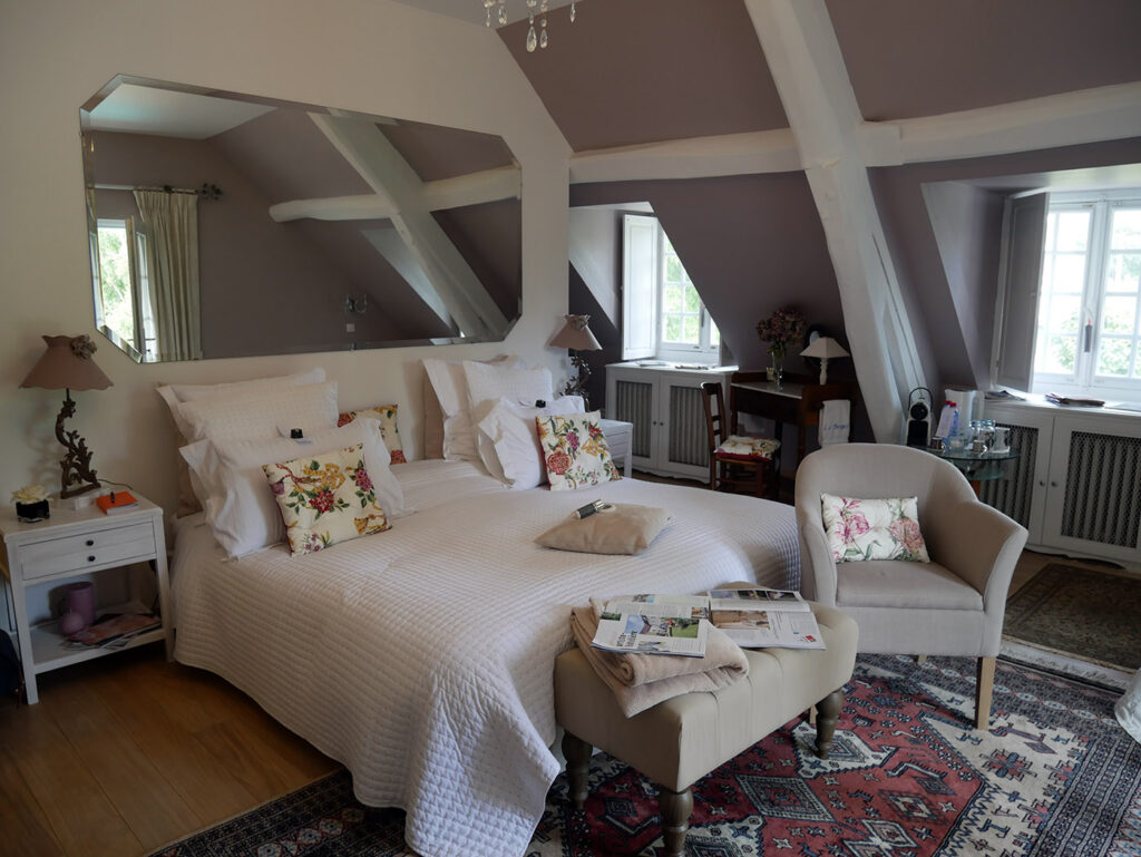 Bergerie de l'Aqueduc