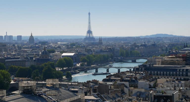 Bons plans culture à Paris