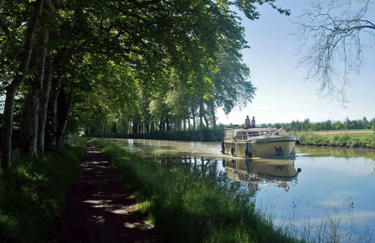 Canal du Midi