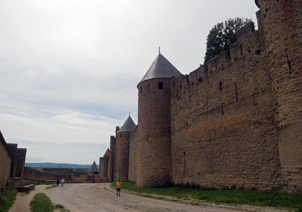 Carcassonne