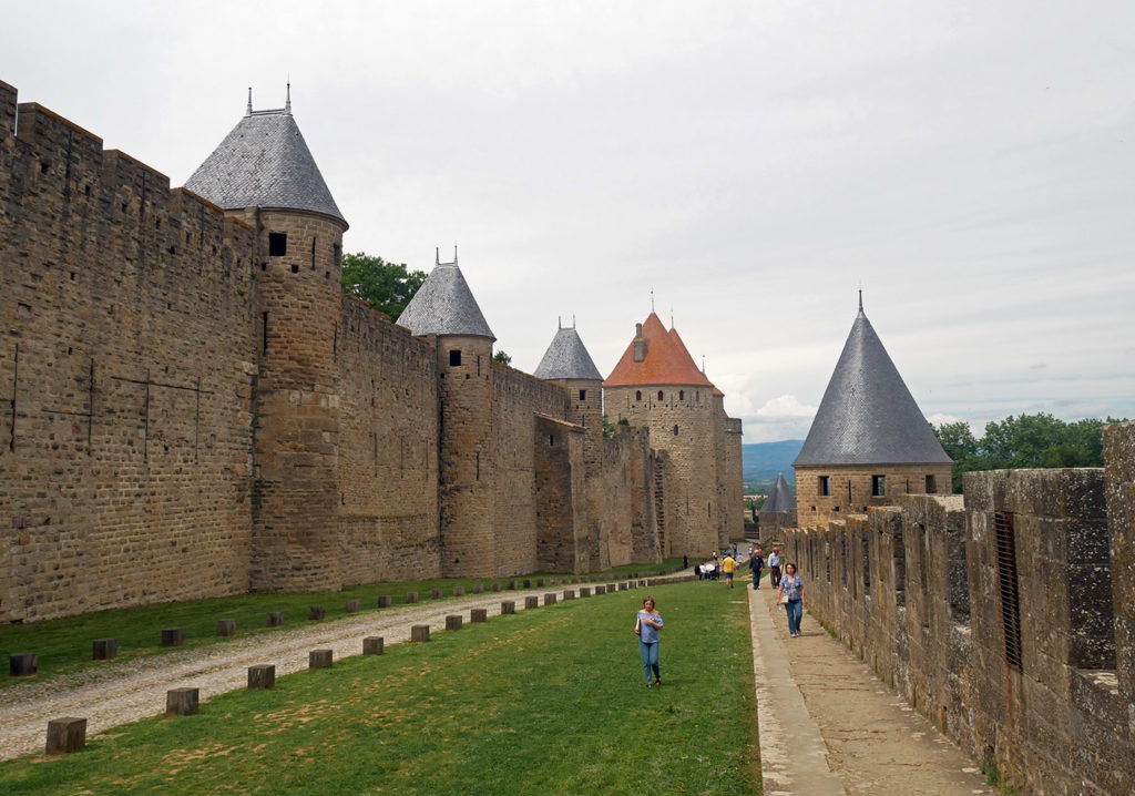 Carcassonne