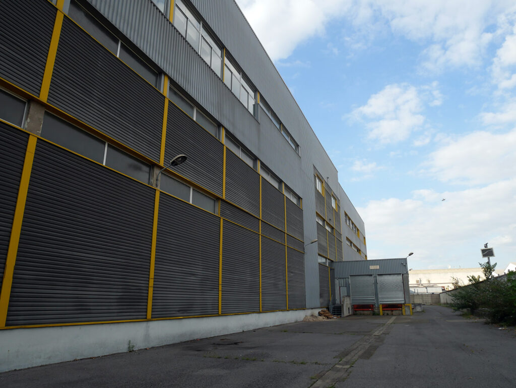 Découvrez la nouvelle adresse du CNAP 5 Nouvelle Adresse CNAP Pantin