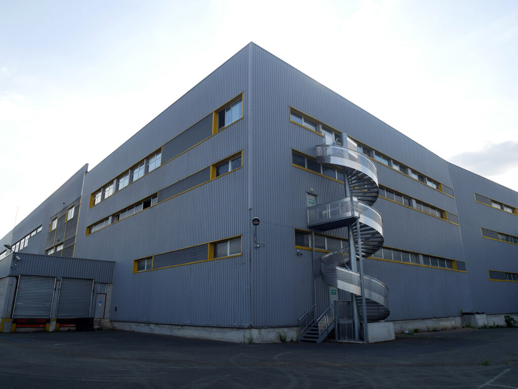 Découvrez la nouvelle adresse du CNAP 6 Nouvelle Adresse CNAP Pantin