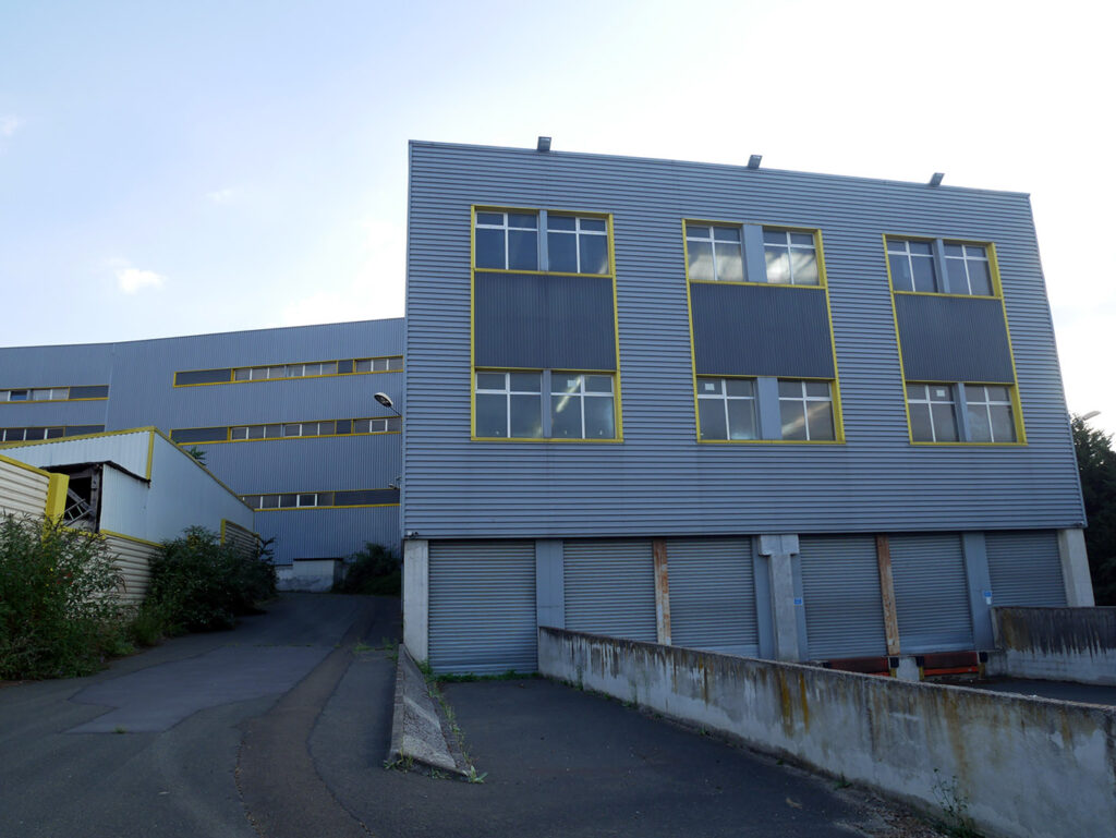 Découvrez la nouvelle adresse du CNAP 7 Nouvelle Adresse CNAP Pantin