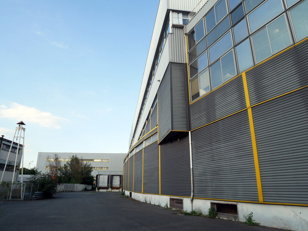 Découvrez la nouvelle adresse du CNAP 8 Nouvelle Adresse CNAP Pantin