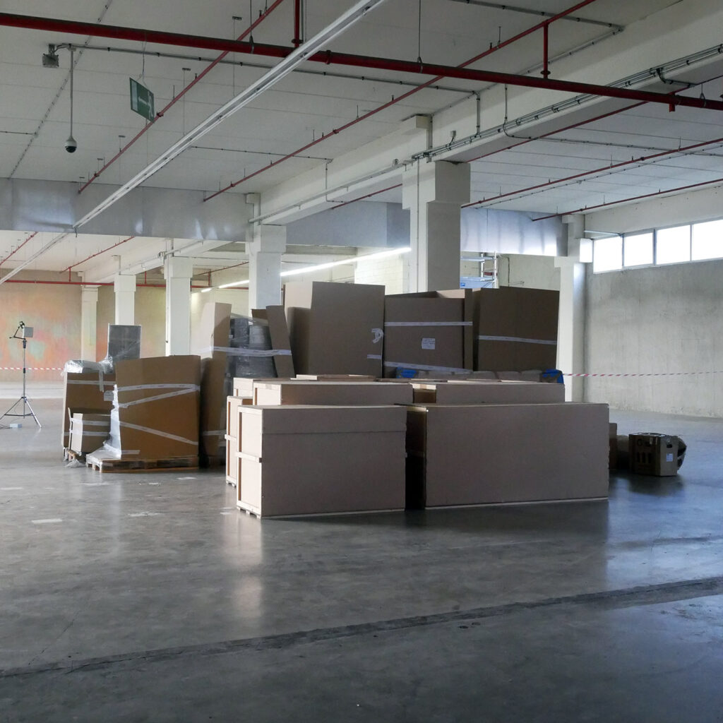 Découvrez la nouvelle adresse du CNAP 10 Nouvelle Adresse CNAP Pantin