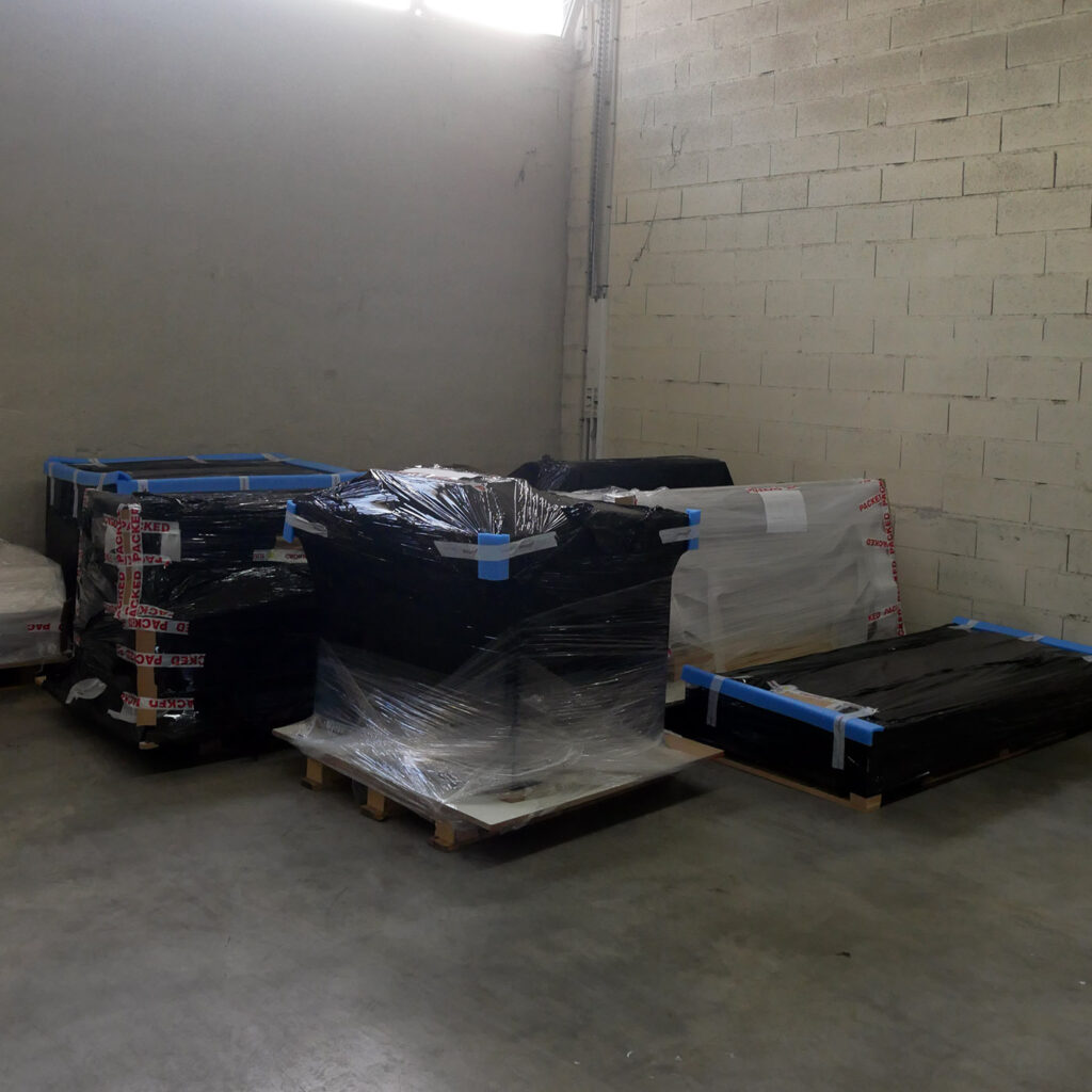 Découvrez la nouvelle adresse du CNAP 11 Nouvelle Adresse CNAP Pantin