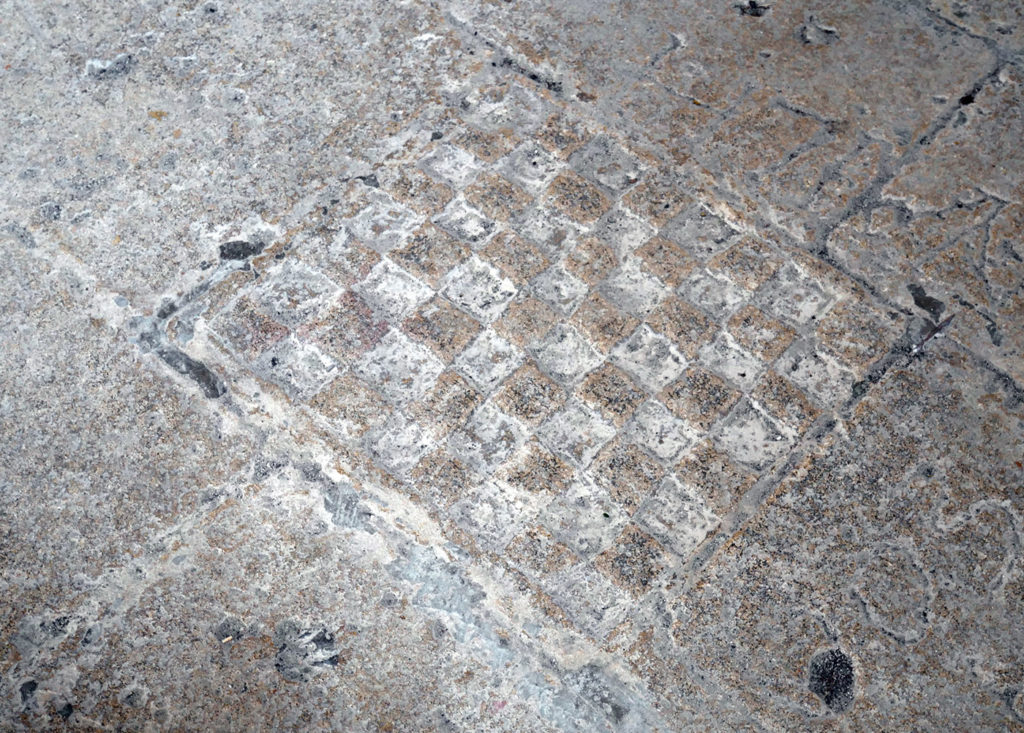 Collégiale de Capestang