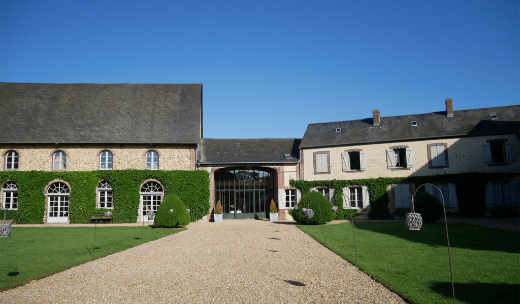 Domaine des Evis