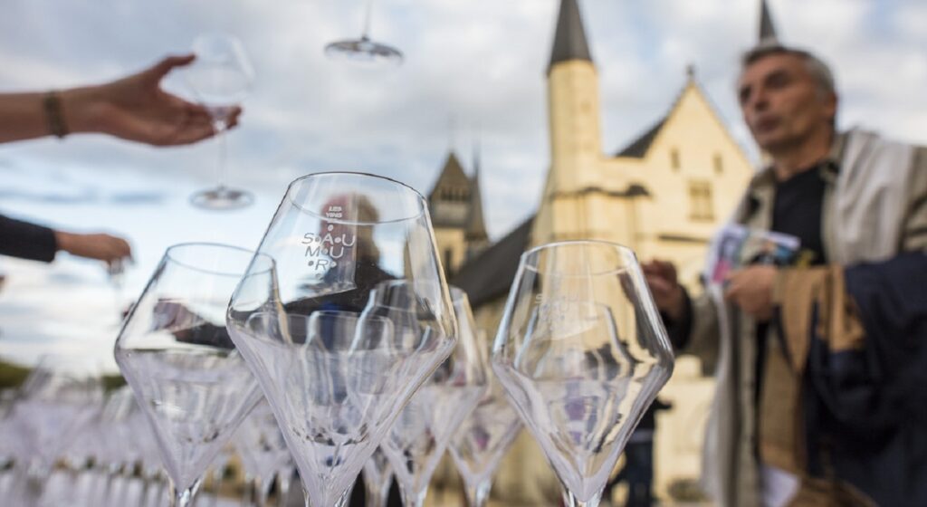 Festivini : quand le patrimoine trinque avec la gastronomie 1