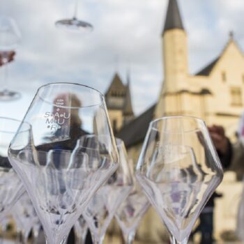 Festivini : quand le patrimoine trinque avec la gastronomie 1