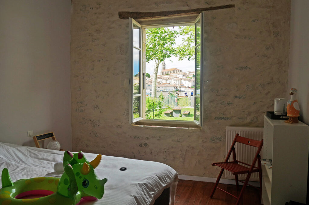 Maison d'Hôtes "Le grand bassin" à Castelnaudary