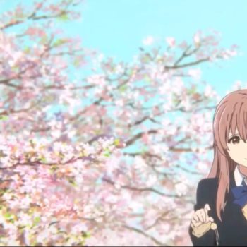 A Silent Voice : l'adaptation du manga de Yoshitoki Ōima 4